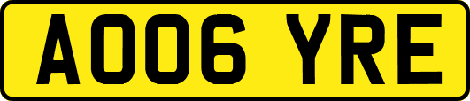 AO06YRE