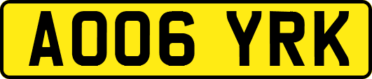 AO06YRK