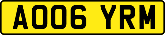 AO06YRM