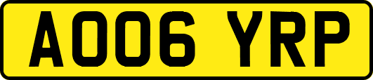AO06YRP