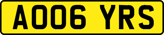 AO06YRS