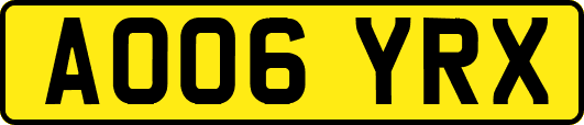 AO06YRX