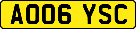 AO06YSC