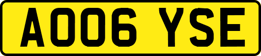 AO06YSE