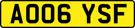 AO06YSF