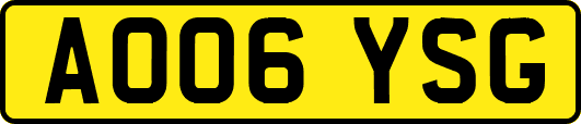 AO06YSG