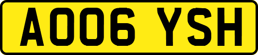 AO06YSH