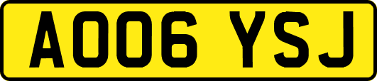 AO06YSJ