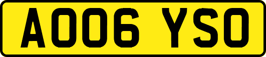 AO06YSO