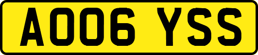 AO06YSS