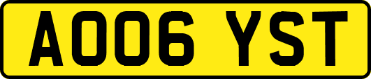 AO06YST
