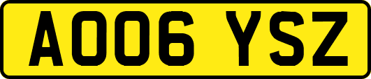 AO06YSZ