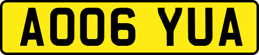 AO06YUA