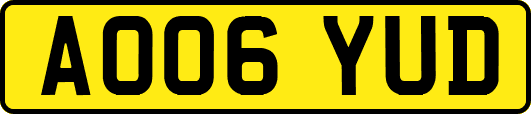 AO06YUD