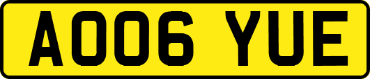 AO06YUE