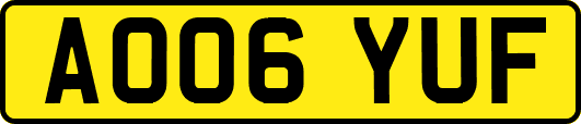 AO06YUF