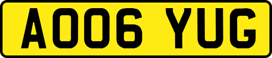 AO06YUG