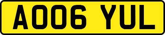 AO06YUL