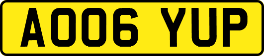 AO06YUP