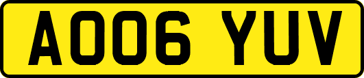 AO06YUV