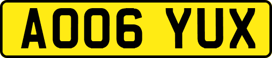 AO06YUX