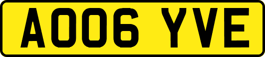 AO06YVE