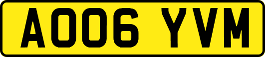 AO06YVM