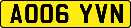 AO06YVN