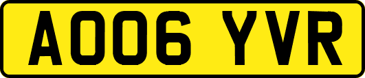 AO06YVR