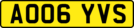 AO06YVS