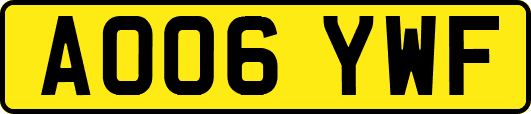 AO06YWF