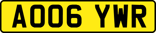 AO06YWR
