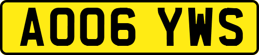 AO06YWS