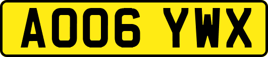 AO06YWX