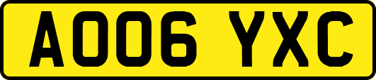 AO06YXC
