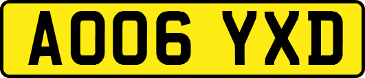 AO06YXD