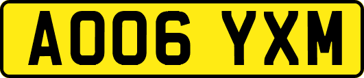 AO06YXM