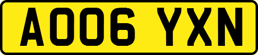 AO06YXN