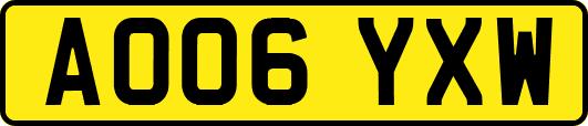 AO06YXW