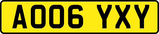 AO06YXY