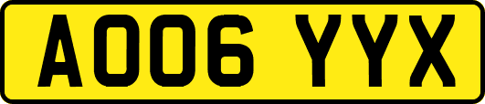 AO06YYX