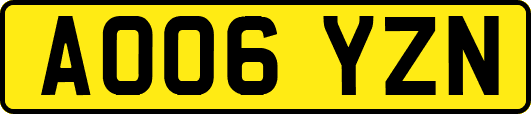 AO06YZN