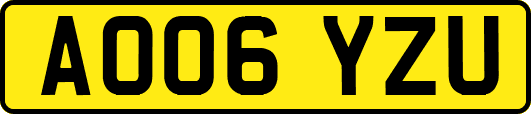 AO06YZU