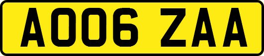 AO06ZAA