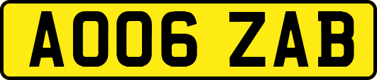 AO06ZAB