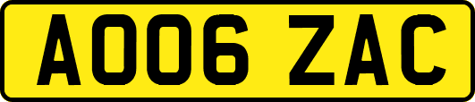 AO06ZAC