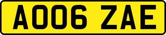 AO06ZAE