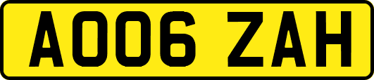 AO06ZAH