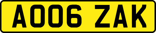 AO06ZAK
