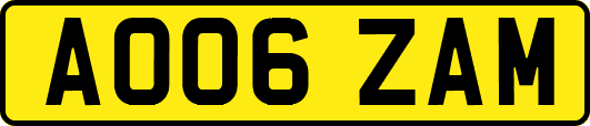 AO06ZAM